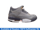 Jordan Ct8532-012 Gray