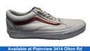 Vans 500714 White