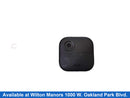 Blink Bcm00500u Black Security Camera Only