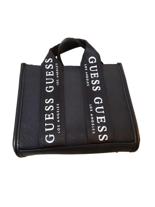 Guess N/a Black Purse / Handbag