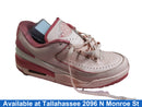 Jordan Fz4122-600 Pink