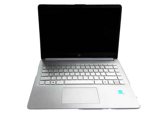 Hp Rtl8852be Intel Atom 4 Gb 128 Gb Purple Laptop