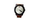 Movado Tr90 Black Regular Watch