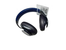 Beats By Dr. Dre A2924 Blue Stereo Headphone
