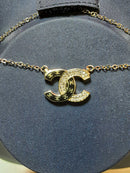 Chain - Yellow Gold 14k (.585) 4.6 grams 18 inch