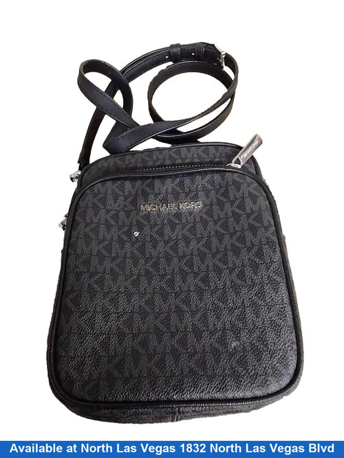 Michael Kors Black Purse / Handbag