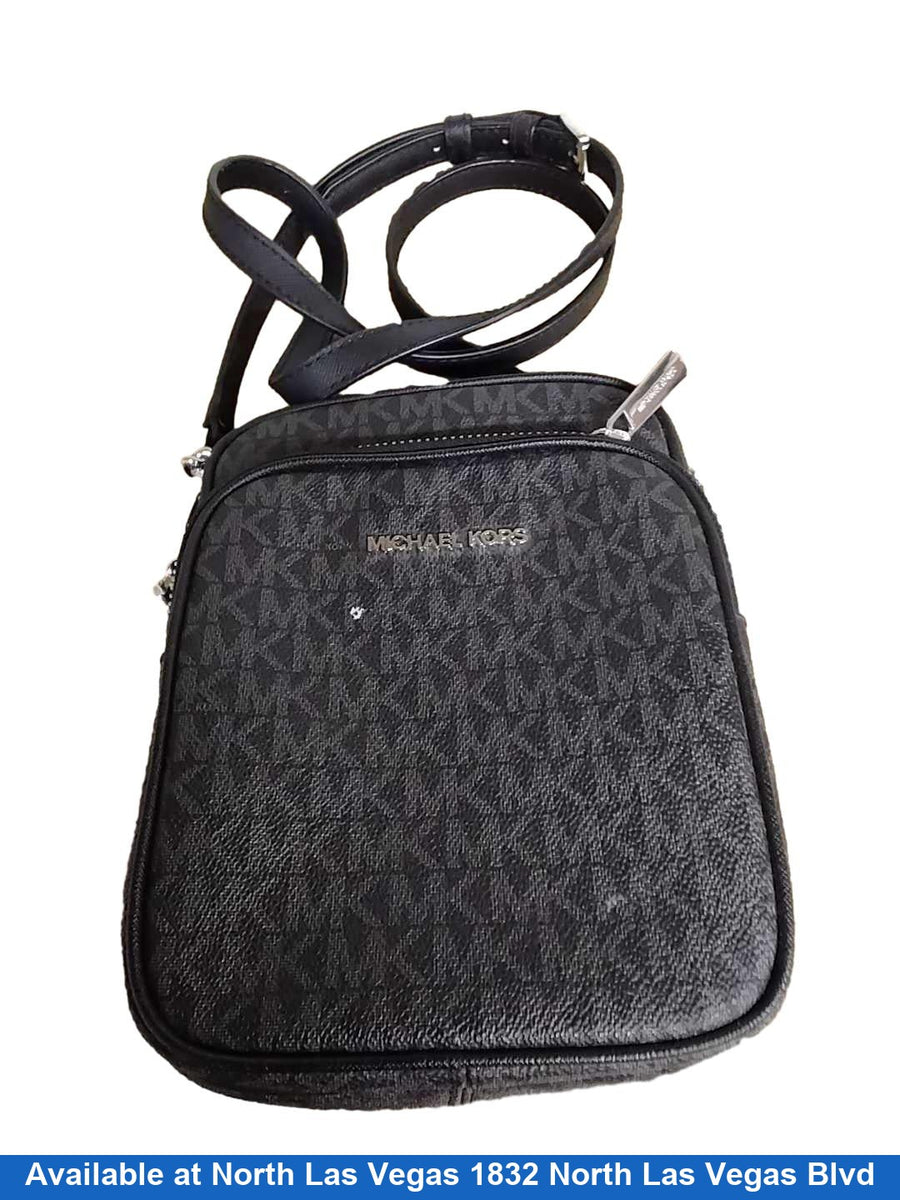 Michael Kors Black Purse / Handbag