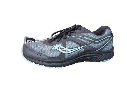 Saucony S10427-1 Gray