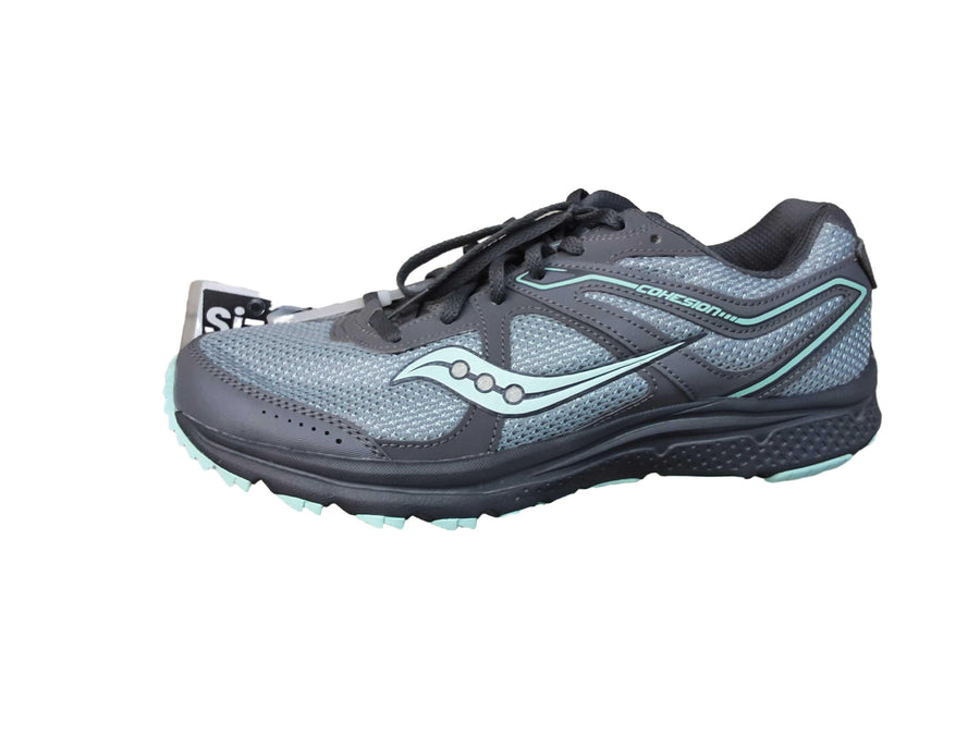 Saucony S10427-1 Gray