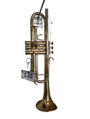 Antigua Vosi Black Clarinet