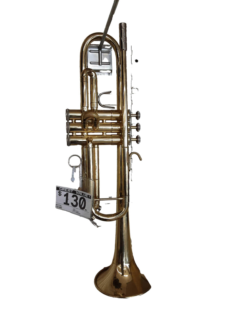 Antigua Vosi Black Clarinet