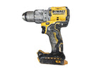 Dewalt Dcd805 Yellow Cordless Standard Drill