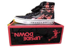 Vans 500714 Black