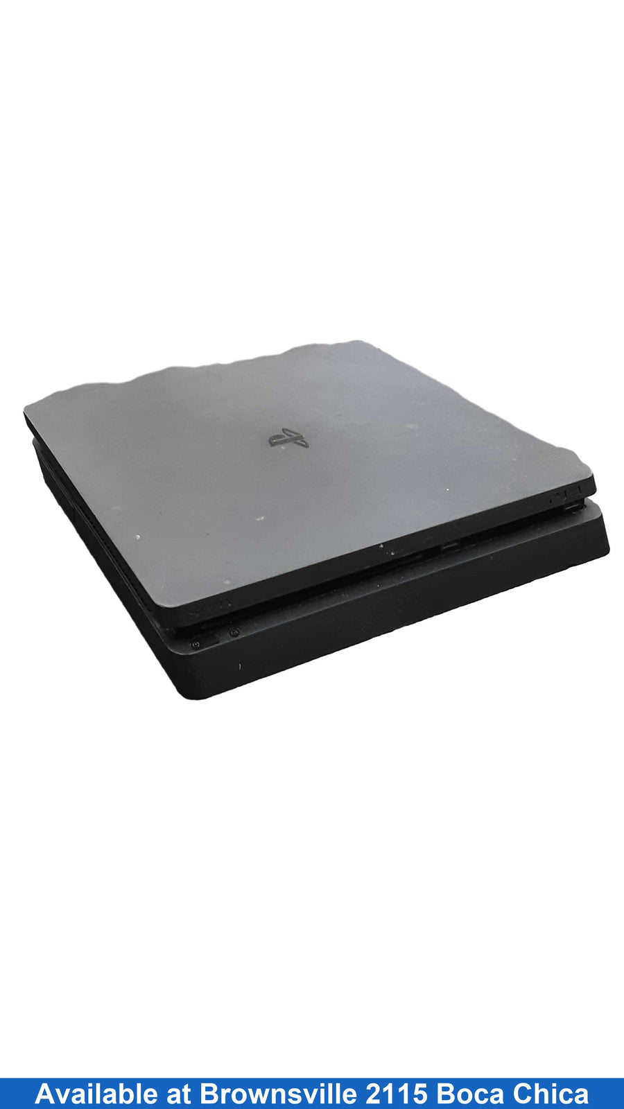 Sony Playstation 4 (500gb) 500 Gb Black Video Game Console