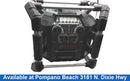 Bosch Gpb18v-5c Green Portable Speaker