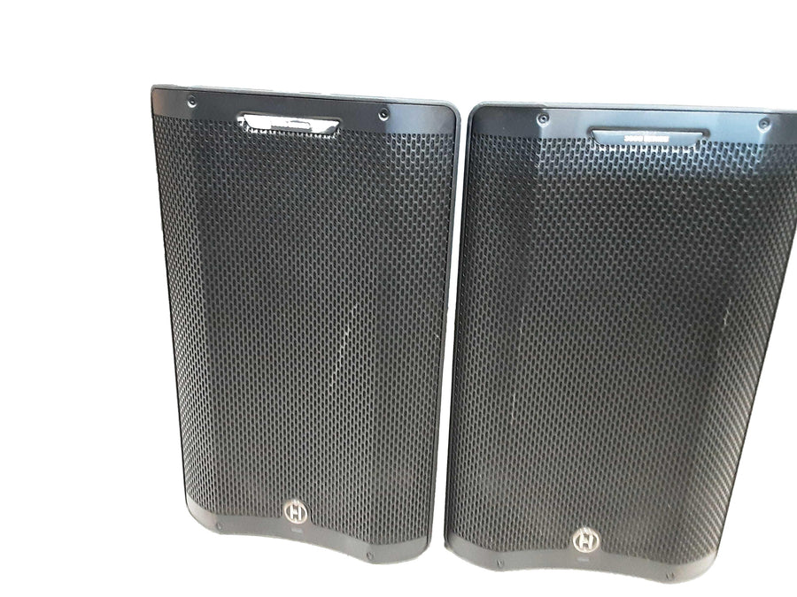 Harbinger V3415 Black Subwoofer Speaker