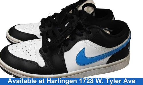 Jordan Dc0774-041 Black