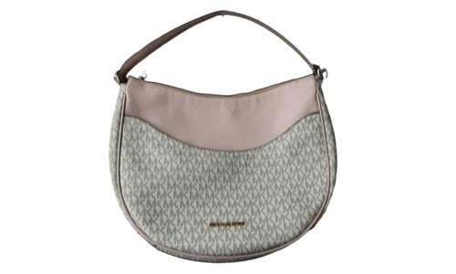 Michael Kors Ce-2309 Pink Purse / Handbag