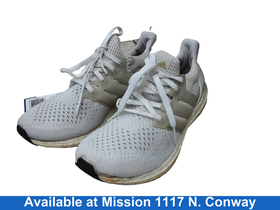 Adidas 130327788 White