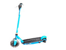 Razor E100 Blue Powered Bike Scooter