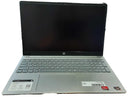 Hp Rtl8852be Amd Ryzen 5 8 Gb 900 Gb Silver Laptop