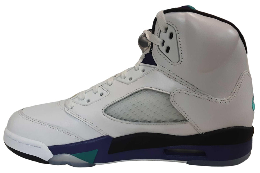 Jordan Hq7978-100 White