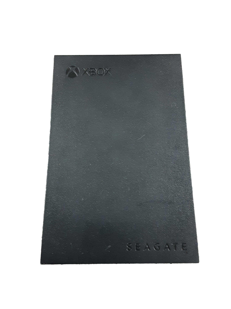 Seagate Srd0lf0 1 - 4 Tb Black Gaming Hard Drive