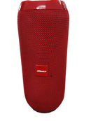 2boom Bt345 Red Portable Speaker