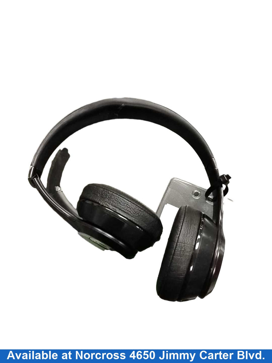 Beats By Dr. Dre A1796 Black Stereo Headphone