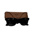 Ray-ban Meta Wayfarer Black