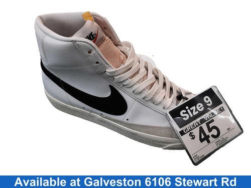 Nike Bq6806-100 White