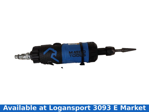 Matco Mt5880 Blue Pneumatic Grinder