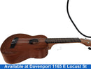 Kala Kala-ltp-s Brown Ukulele