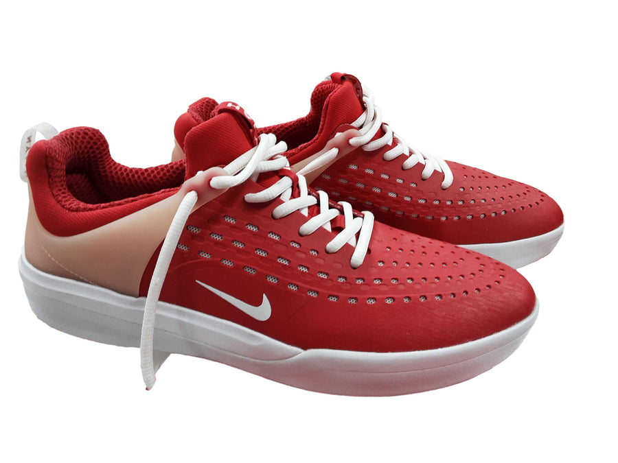 Nike Dv1187-600 Red