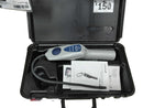 Inficon. Tek-mate Gray Temperature / Environmental Testing Equipment