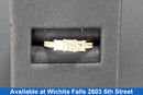 Women's Ring - Yellow Gold 14k (.585) 2.2 grams Size 4.5