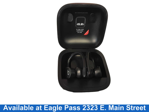 Beats A2454 Black