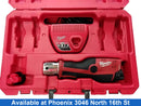 Milwaukee 2473-20 Red Pipe & Tube Cutting Tool