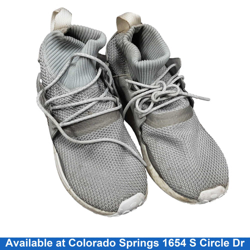 Adidas Art Bz0633 Gray