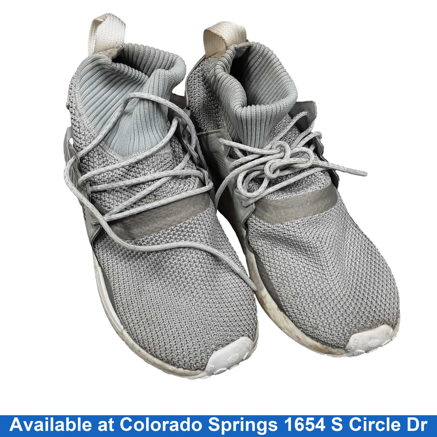 Adidas Art Bz0633 Gray