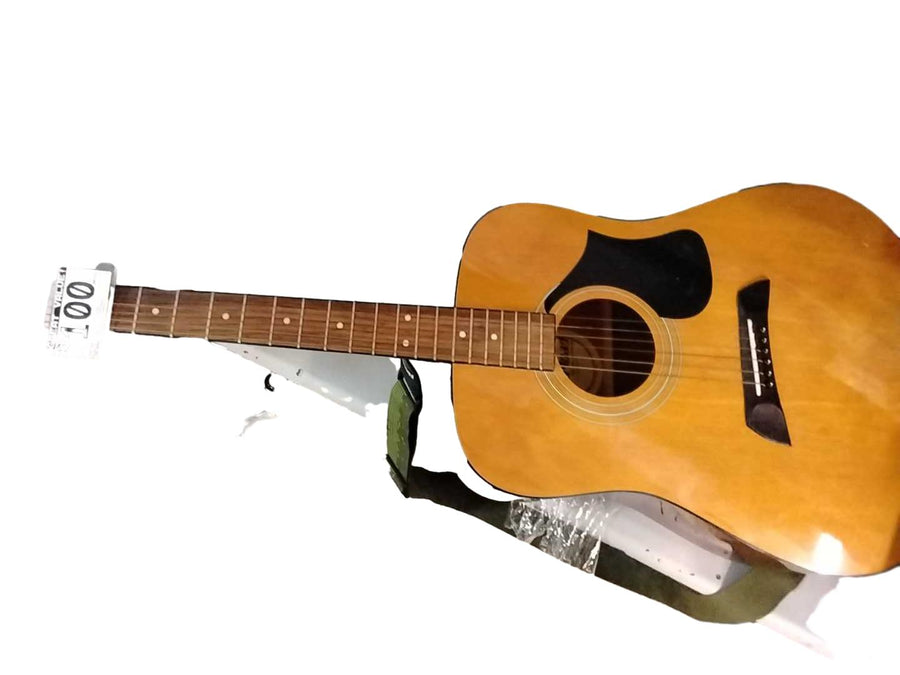 Overload Mg406 Beige / Tan Acoustic Classic Guitar