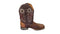 Boots Valiente Brown