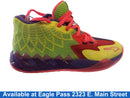 Puma Lamelo Multi-color