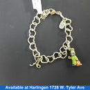 Bracelet - Silver 14.3 grams 6 inch