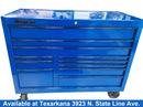 Snap-on Kra1422bet Blue Tool Box