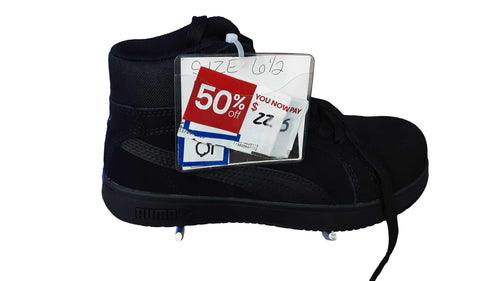 Puma Astmf2413-18 Black