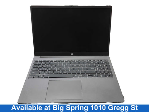 Hp Rtl8852be Amd Ryzen 3 Pro 8 Gb 256 Gb Gray Laptop
