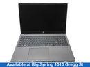 Hp Rtl8852be Amd Ryzen 3 Pro 8 Gb 256 Gb Gray Laptop
