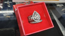 Ring - Wedding Set - White Gold 10k (.417) 10.7 grams Size 20