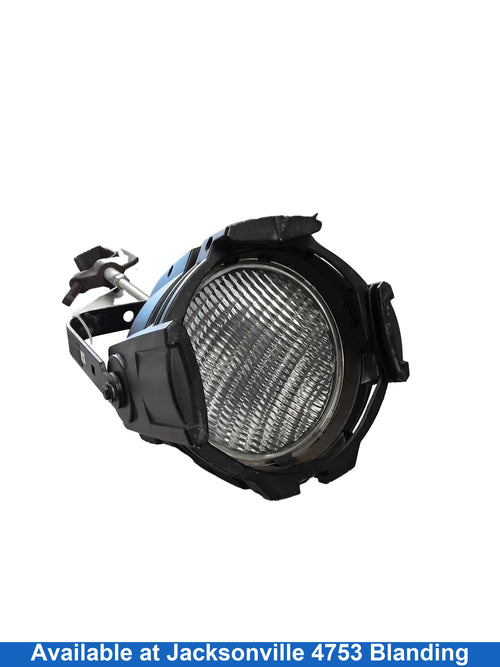 Source Four Par Black Work Light